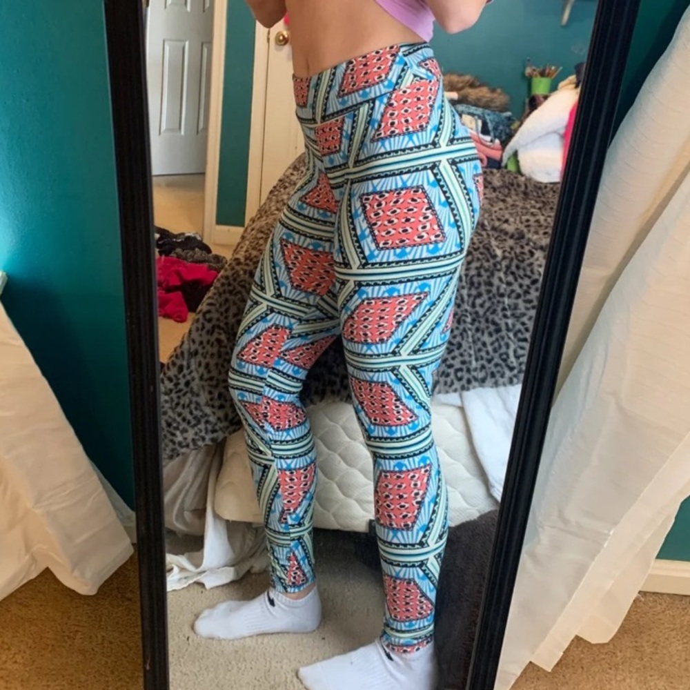 LuLaRoe leggings